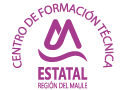 LOGO CFT DEL MAULE