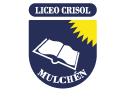 LOGO LICEO CRISOL MULCHEN