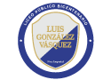 LOGO LICEO LUIS GONZALEZ NUEVA IMPERIAL