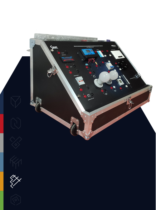 MALETA-ENTRENADOR-DE-MANTENIMIENTO-DE-ENERGIA-SOLAR-OFF-GRID-80W
