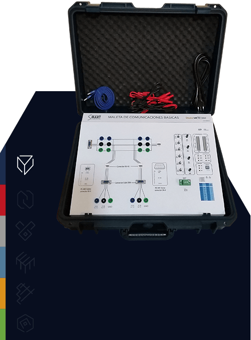 PANEL DE AUTOMATIZACIÓN DE INICIACIÓN CON ZELIO LOGIC